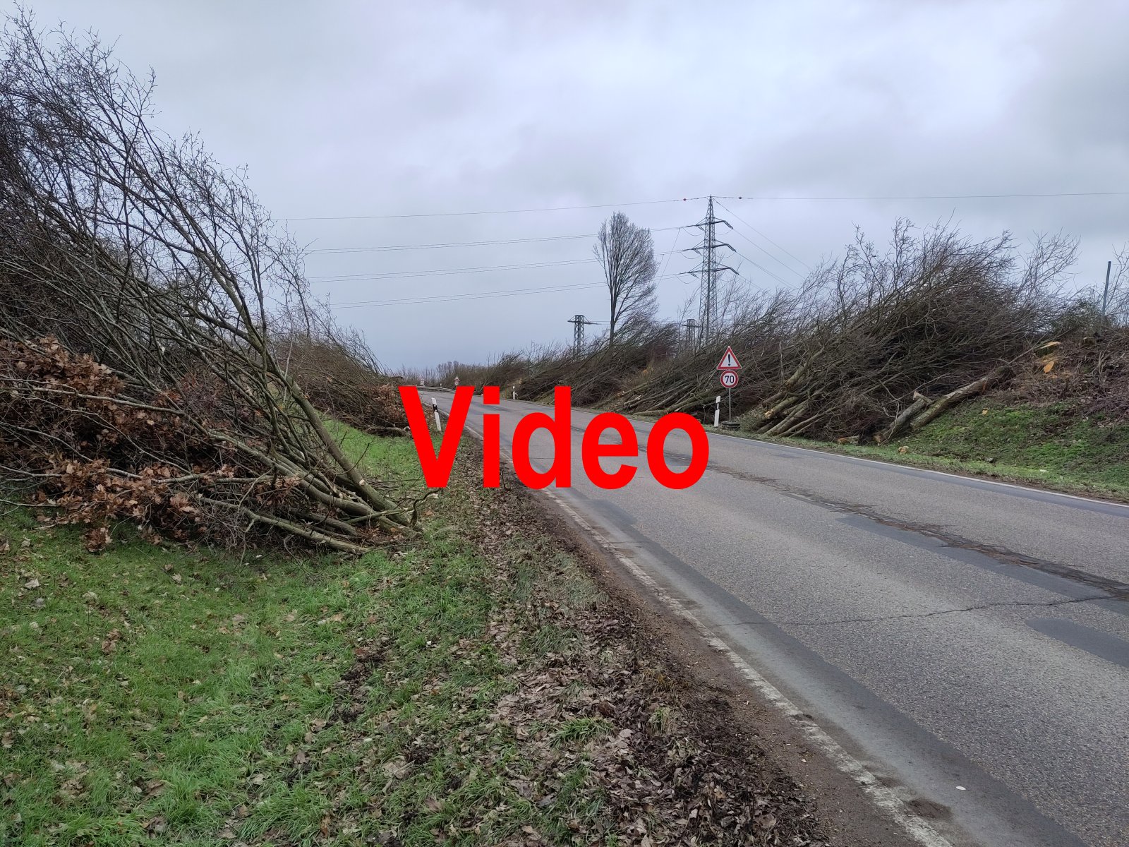 Video 1x klicken